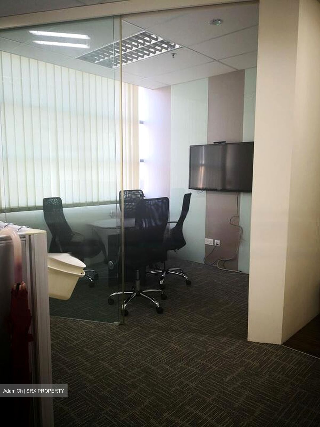 E-centre @ Redhill (D3), Factory #459698371
